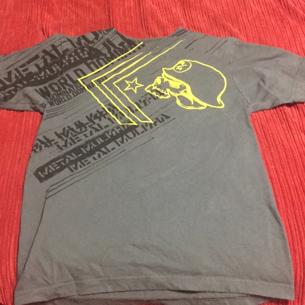 Like new Metal Mulisha T-Shirt